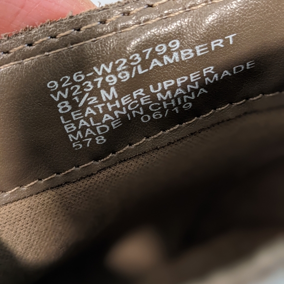 Suede wedges by White mountain - Picture 6 of 16